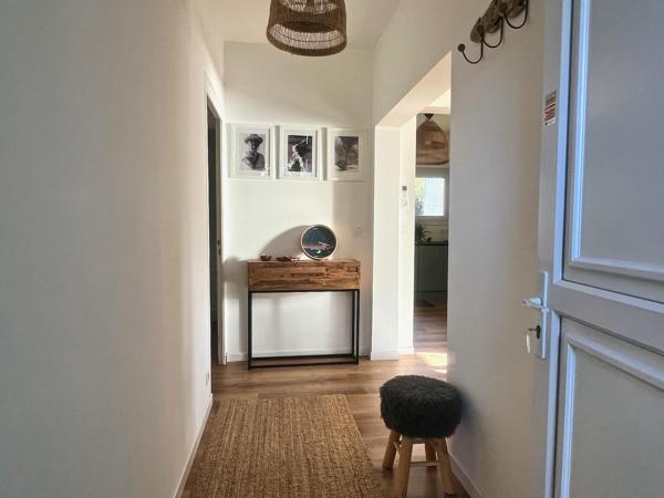 Vente / Maison traditionnelle