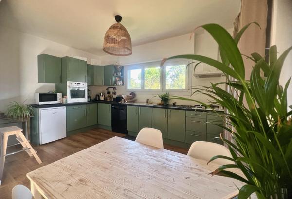 Vente / Maison traditionnelle