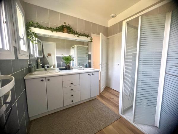 Vente / Maison traditionnelle