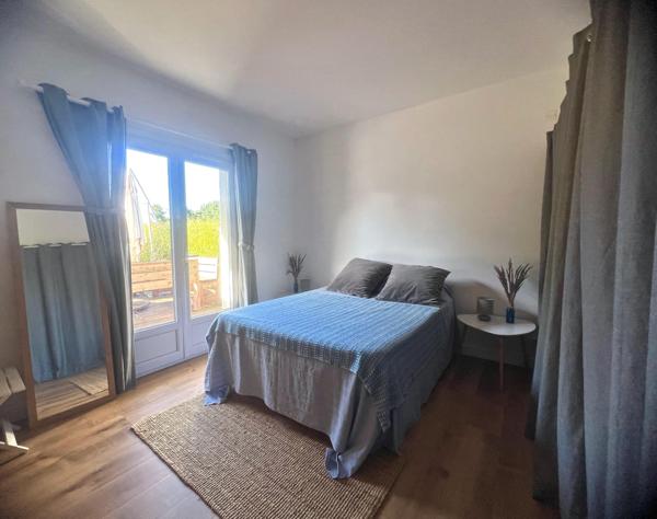 Vente / Maison traditionnelle