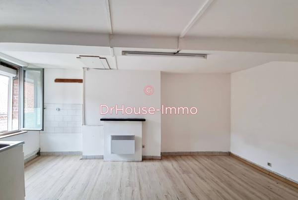 Immeuble à vendre 5 pièces de 73 m²