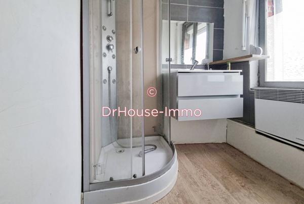 Immeuble à vendre 5 pièces de 73 m²