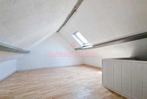 Immeuble à vendre 5 pièces de 73 m²