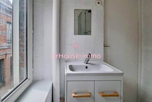 Immeuble à vendre 5 pièces de 73 m²