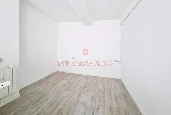 Immeuble à vendre 5 pièces de 73 m²