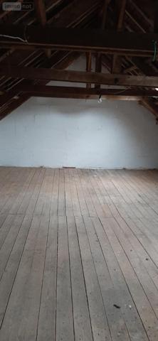 Maison à vendre à Guiscriff dans le Morbihan (56560), ref : MA 1311