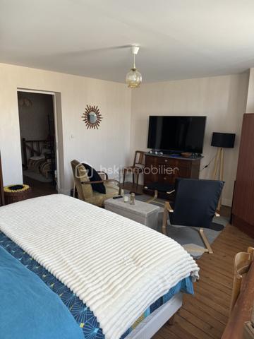 Maison de village de 178 m²