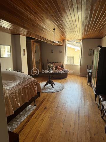 Maison de village de 178 m²