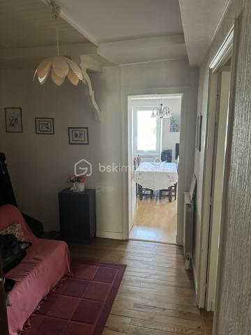 Maison de village de 178 m²