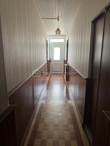 Maison de village de 178 m²