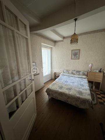 Maison de village de 178 m²