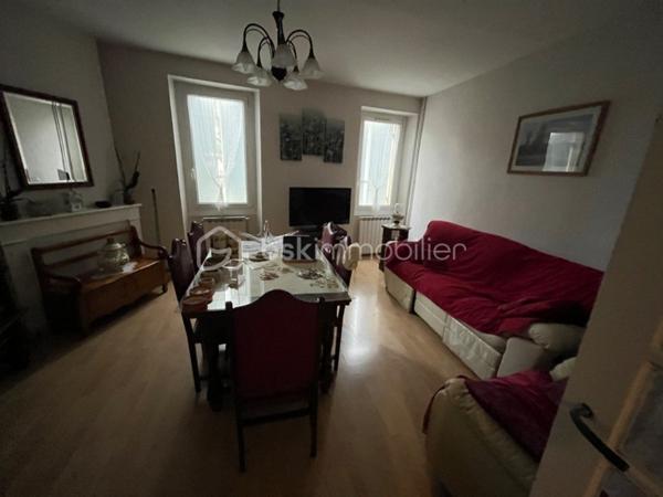 Maison de village de 178 m²