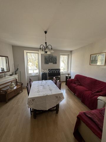 Maison de village de 178 m²