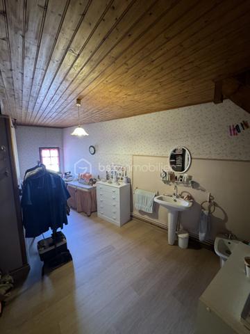 Maison de village de 178 m²