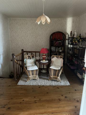 Maison de village de 178 m²