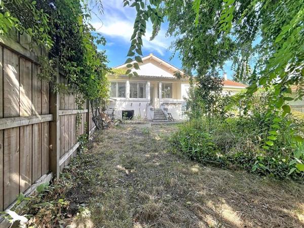 Maison 472 500 € Bordeaux 4 p 85 m² DPE D