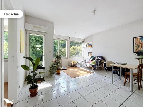 Maison 472 500 € Bordeaux 4 p 85 m² DPE D