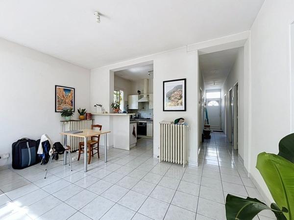 Maison 472 500 € Bordeaux 4 p 85 m² DPE D