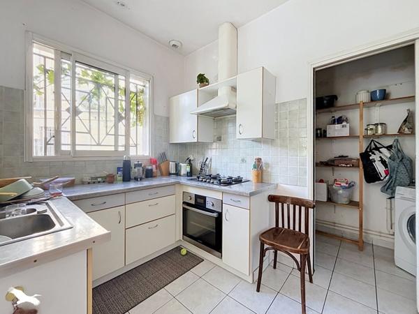 Maison 472 500 € Bordeaux 4 p 85 m² DPE D