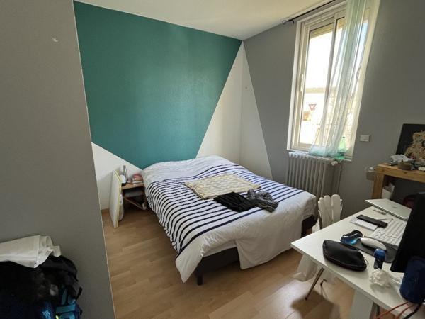 Maison 472 500 € Bordeaux 4 p 85 m² DPE D