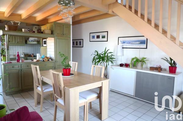 Appartement à vendre 4 pièces 90 m² Tarnos