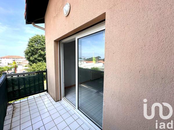 Appartement à vendre 4 pièces 90 m² Tarnos