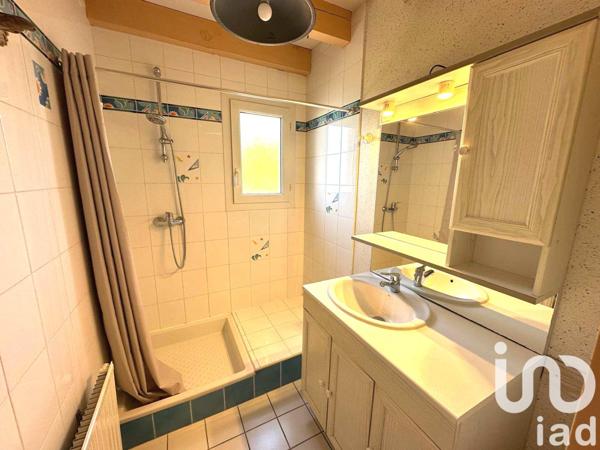 Appartement à vendre 4 pièces 90 m² Tarnos