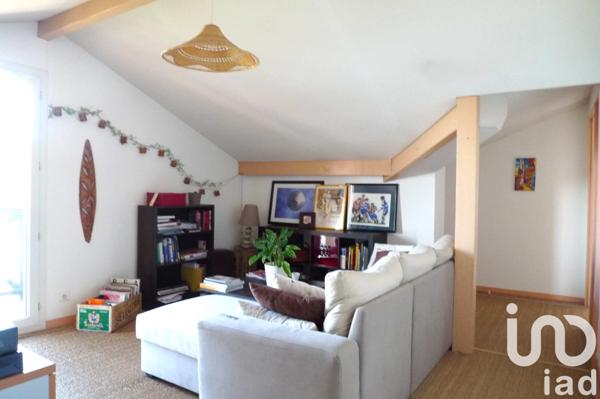 Appartement à vendre 4 pièces 90 m² Tarnos