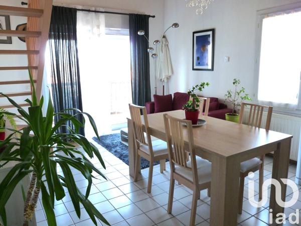 Appartement à vendre 4 pièces 90 m² Tarnos