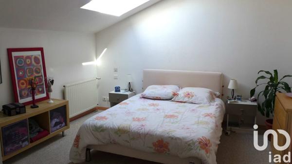 Appartement à vendre 4 pièces 90 m² Tarnos