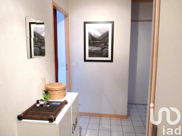 Appartement à vendre 4 pièces 90 m² Tarnos