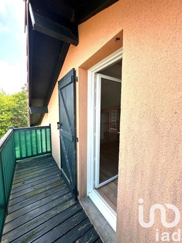 Appartement à vendre 4 pièces 90 m² Tarnos