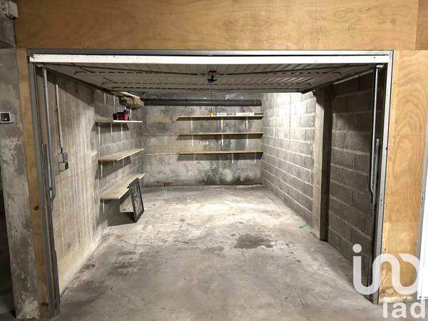 Appartement à vendre 4 pièces 90 m² Tarnos