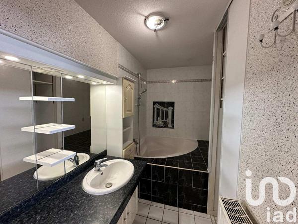 Appartement à vendre 4 pièces 90 m² Tarnos