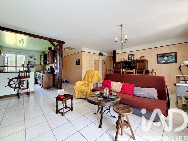 Maison à vendre 4 pièces 76 m² Baden