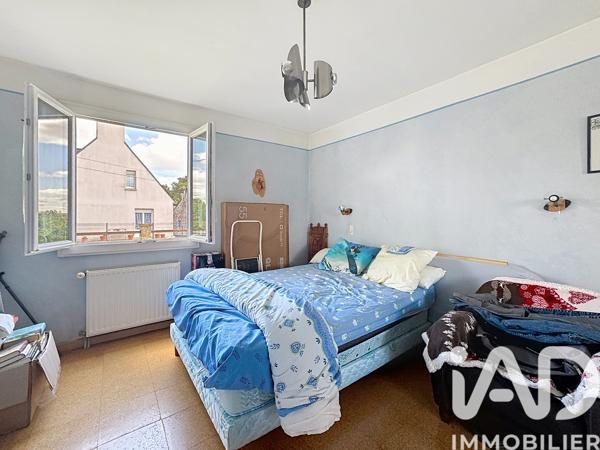 Maison à vendre 4 pièces 76 m² Baden