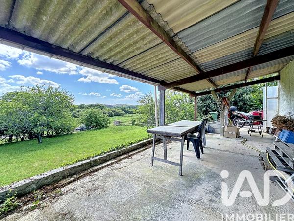 Maison à vendre 4 pièces 76 m² Baden