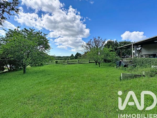 Maison à vendre 4 pièces 76 m² Baden