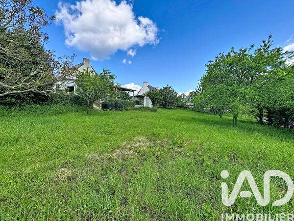 Maison à vendre 4 pièces 76 m² Baden