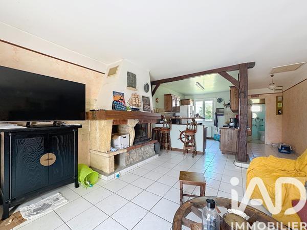 Maison à vendre 4 pièces 76 m² Baden