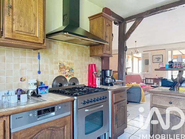 Maison à vendre 4 pièces 76 m² Baden