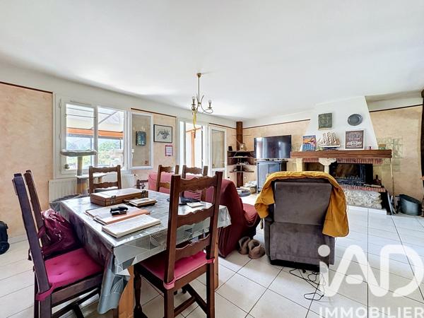 Maison à vendre 4 pièces 76 m² Baden