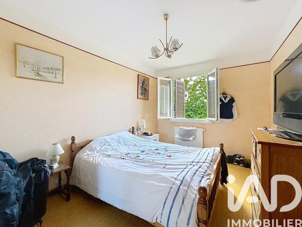 Maison à vendre 4 pièces 76 m² Baden