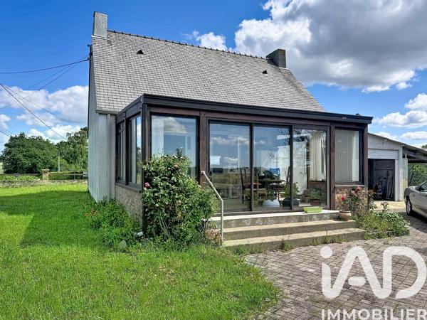 Maison à vendre 4 pièces 76 m² Baden