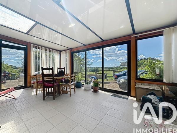 Maison à vendre 4 pièces 76 m² Baden