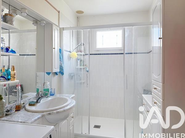 Maison à vendre 4 pièces 76 m² Baden