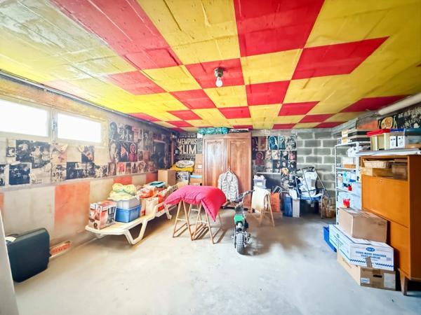 Dept de la Vienne (86) Maison contemporaine 102.83 M2 terrain 857 M2