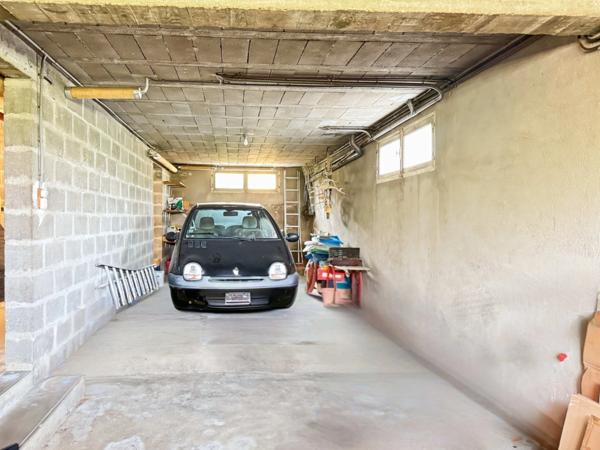 Dept de la Vienne (86) Maison contemporaine 102.83 M2 terrain 857 M2