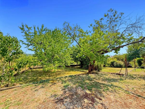 Dept de la Vienne (86) Maison contemporaine 102.83 M2 terrain 857 M2