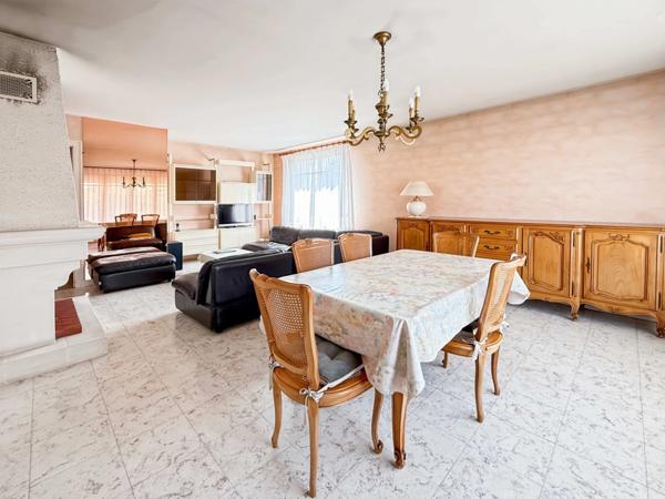 Dept de la Vienne (86) Maison contemporaine 102.83 M2 terrain 857 M2